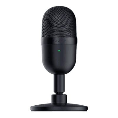 RAZER SEIREN Mini (BLACK)