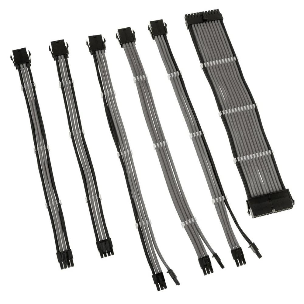 CUSTOM EXTENDER CABLE GRAY — фото 1