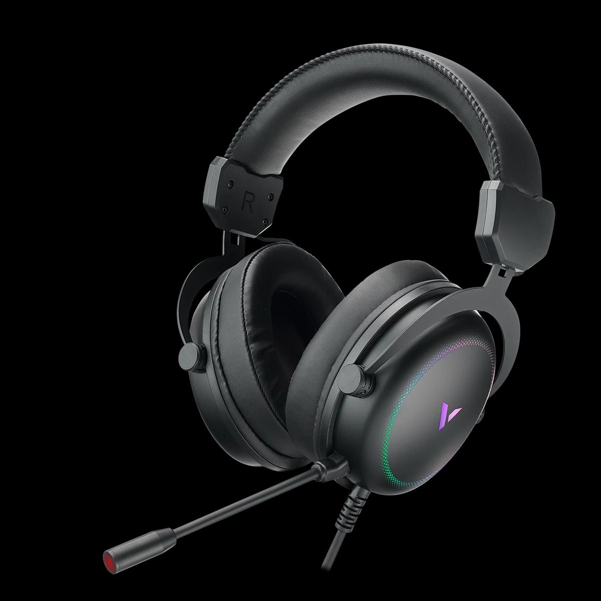 Rapoo VH300S (Black)