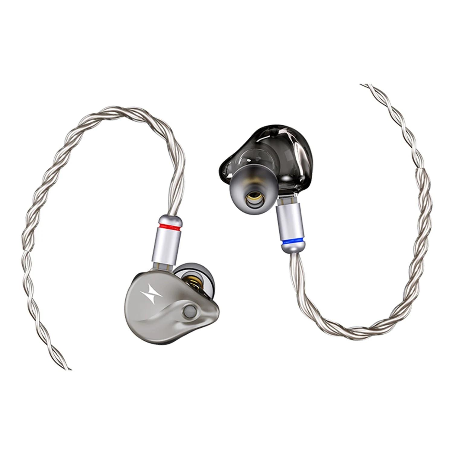 ATK Horizon DSP 3.5mm (Gunmetal Gray)