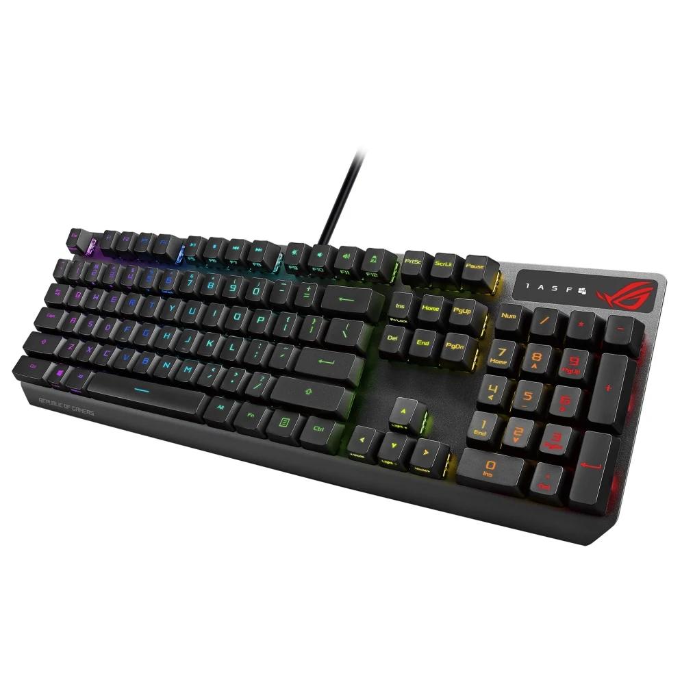 ASUS ROG SCOPE — 1-rasm