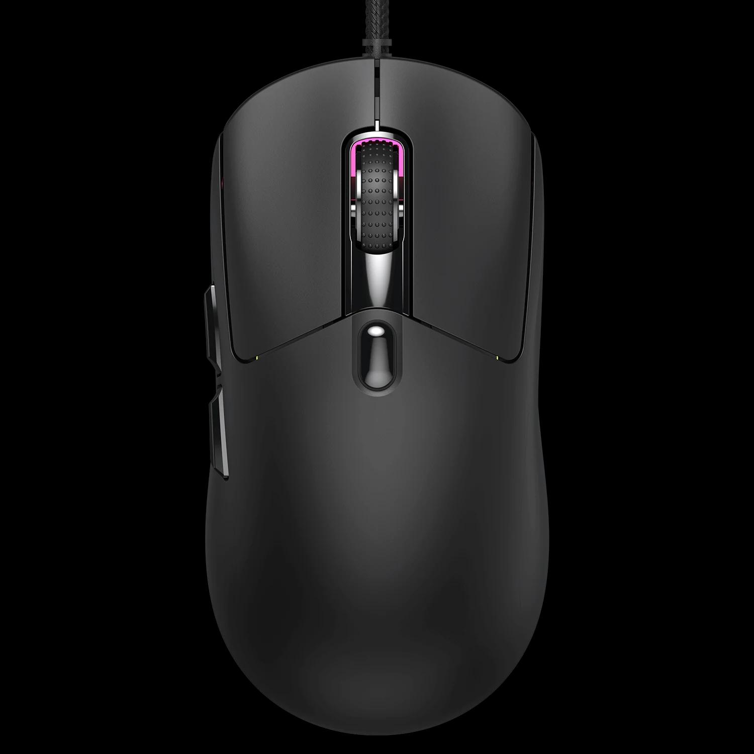 COUGAR MINOS NEO (Black) — 5-rasm