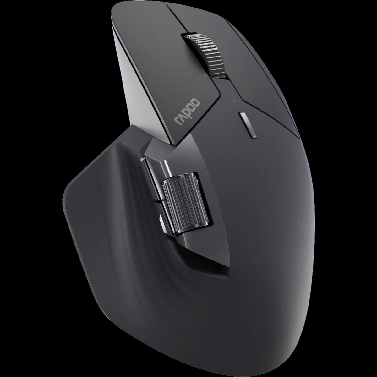 Rapoo MT760L (Grey) — 2-rasm