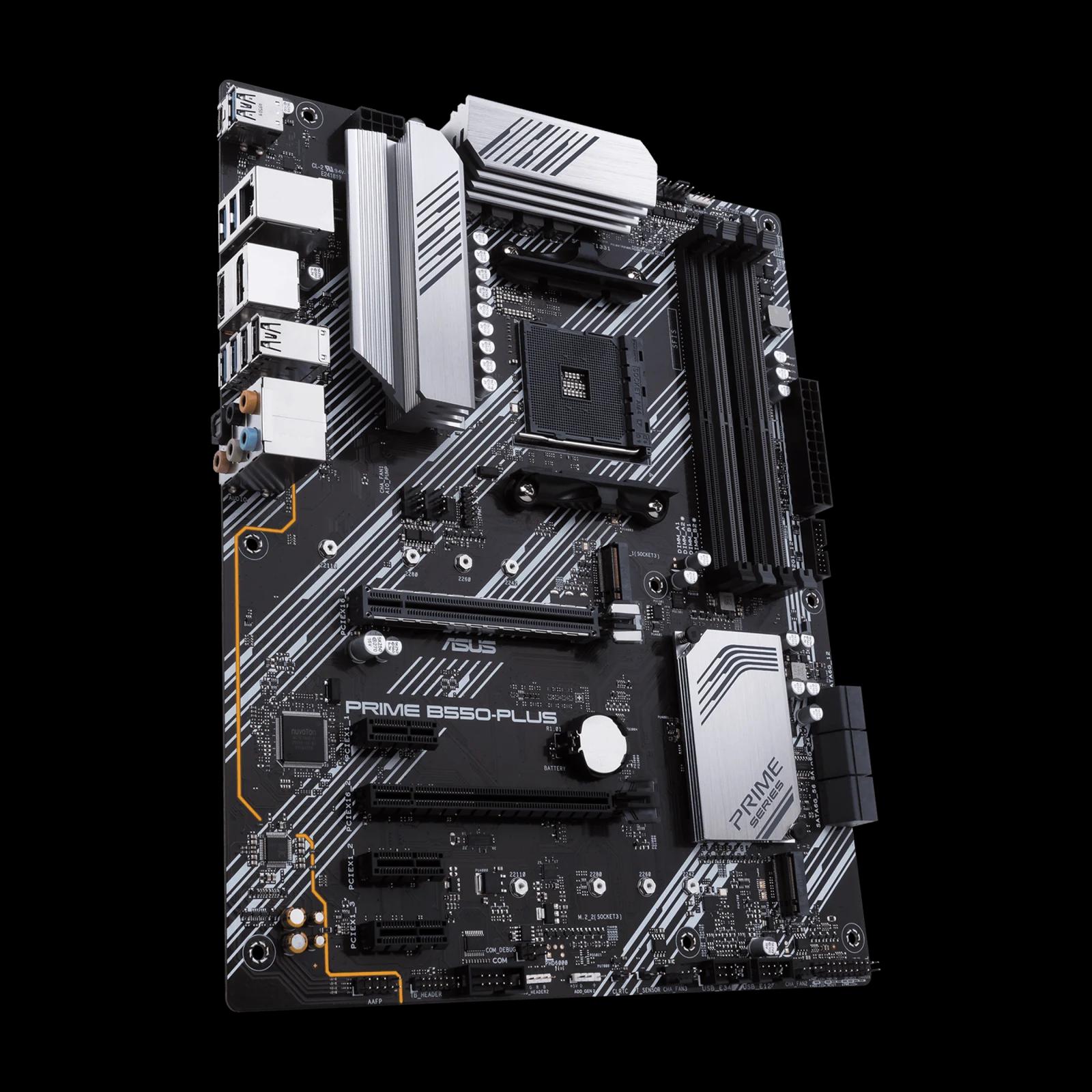 ASUS PRIME B550-PLUS — 2-rasm