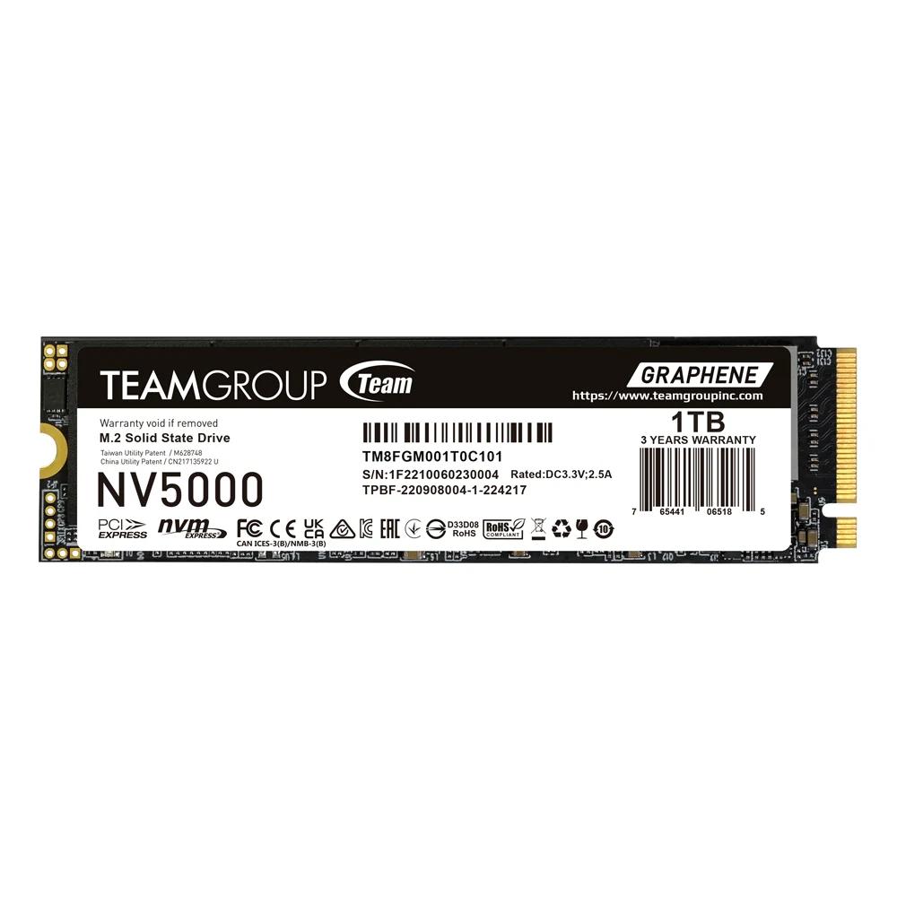 TEAMGROUP NV5000 1TB