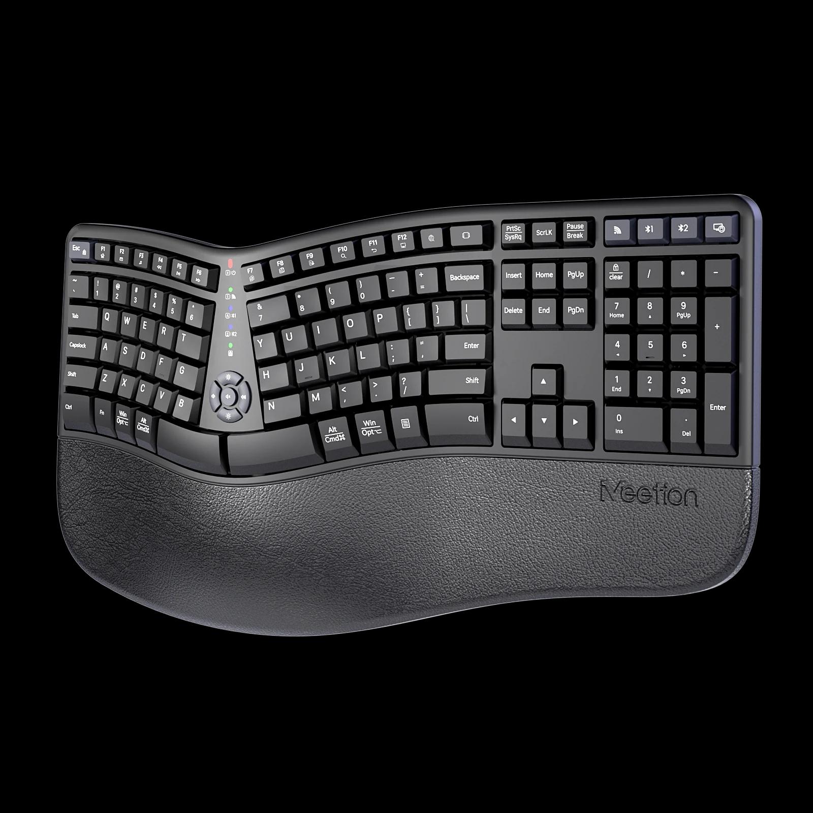 MEETION DirectorWe2 (Black) — фото 3