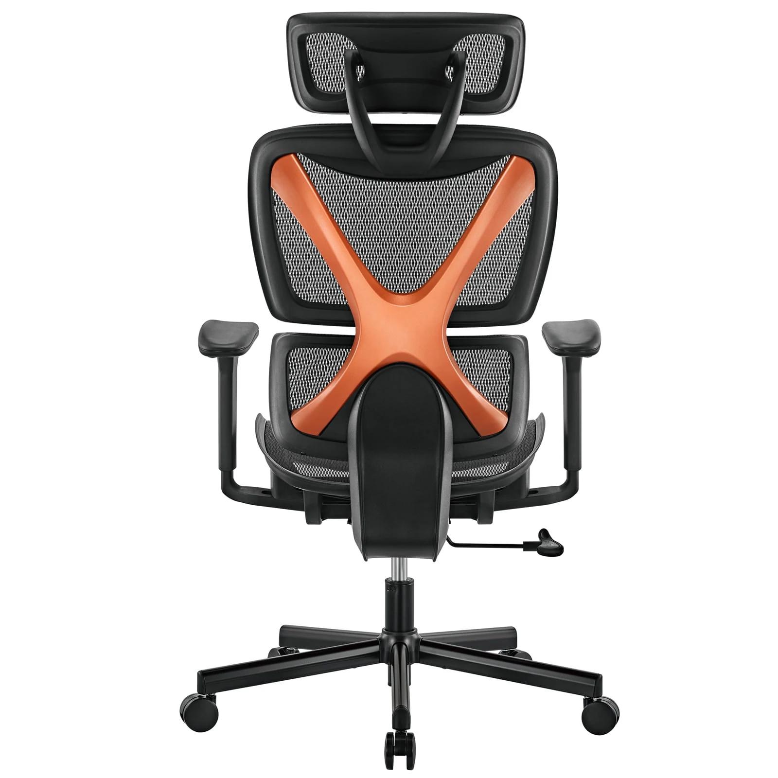 BRATECK Gaming Chair CH05-31 (Black) — фото 3