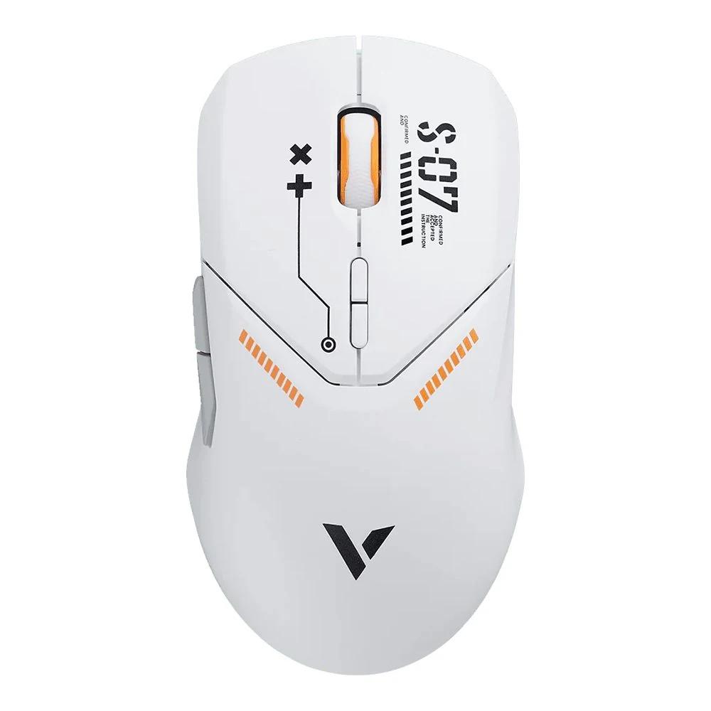 Rapoo VT9 Pro (White+Orange)