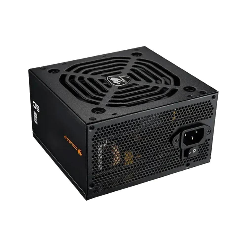 COUGAR POWER SUPPLY SC550W