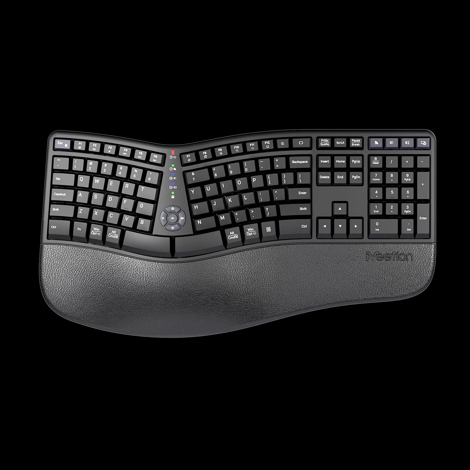 MEETION DirectorWe2 (Black)