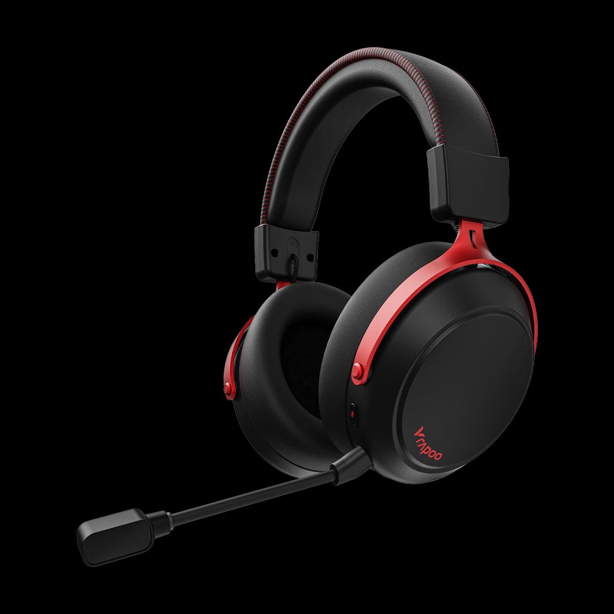 Rapoo VE3 (Black)