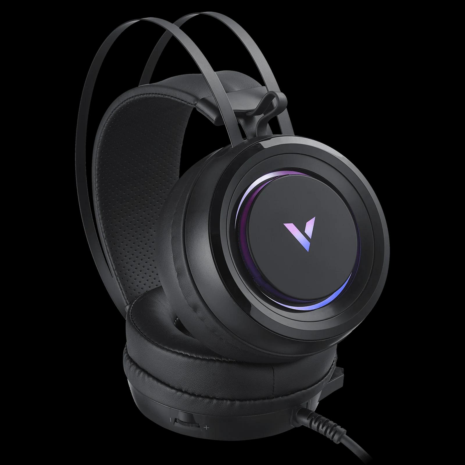 Rapoo VH500C (Black) — фото 3