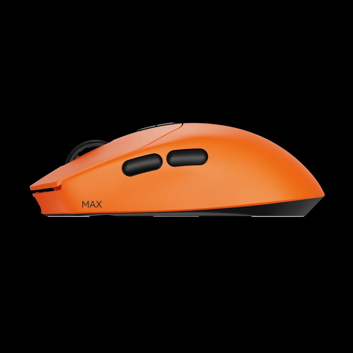 Rapoo VT1 Max Dual 8K (Orange) — 4-rasm