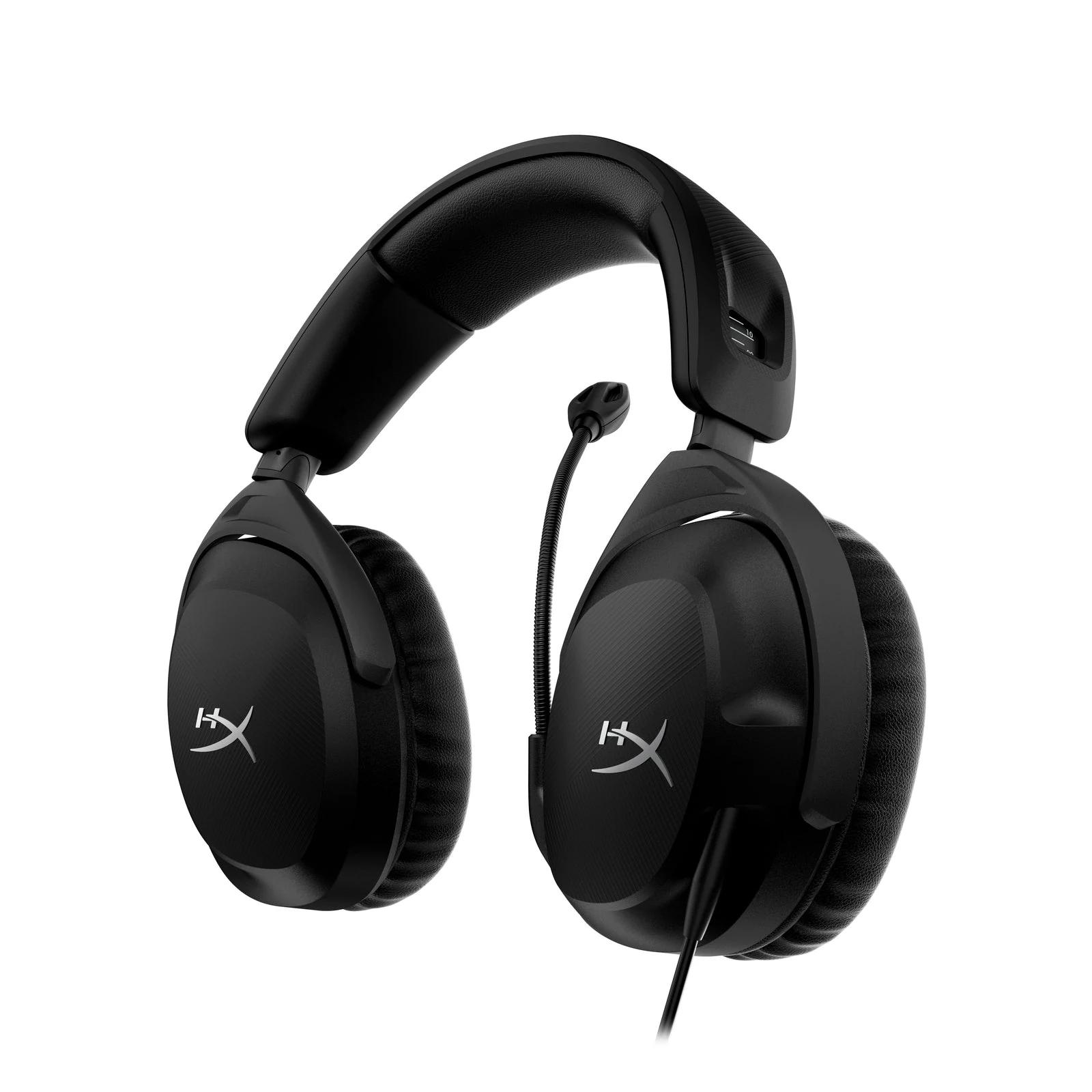 HyperX Cloud Stinger 2 (Black) — 4-rasm