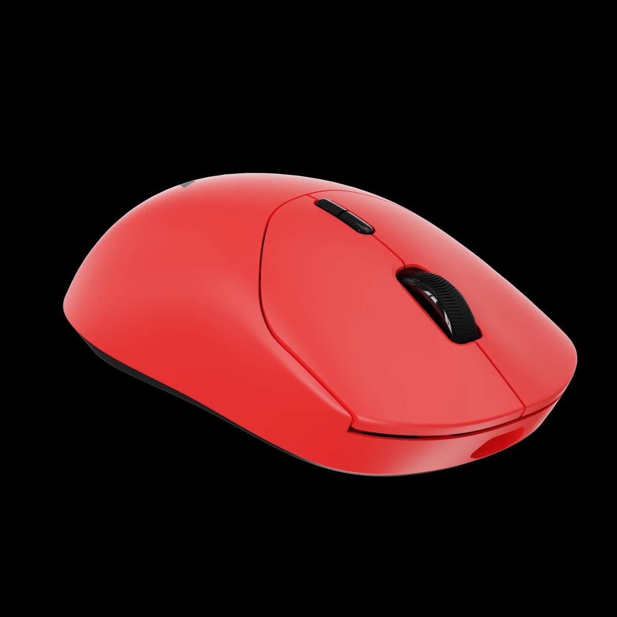 Rapoo VT2 Max Dual 8K (Red) — фото 3