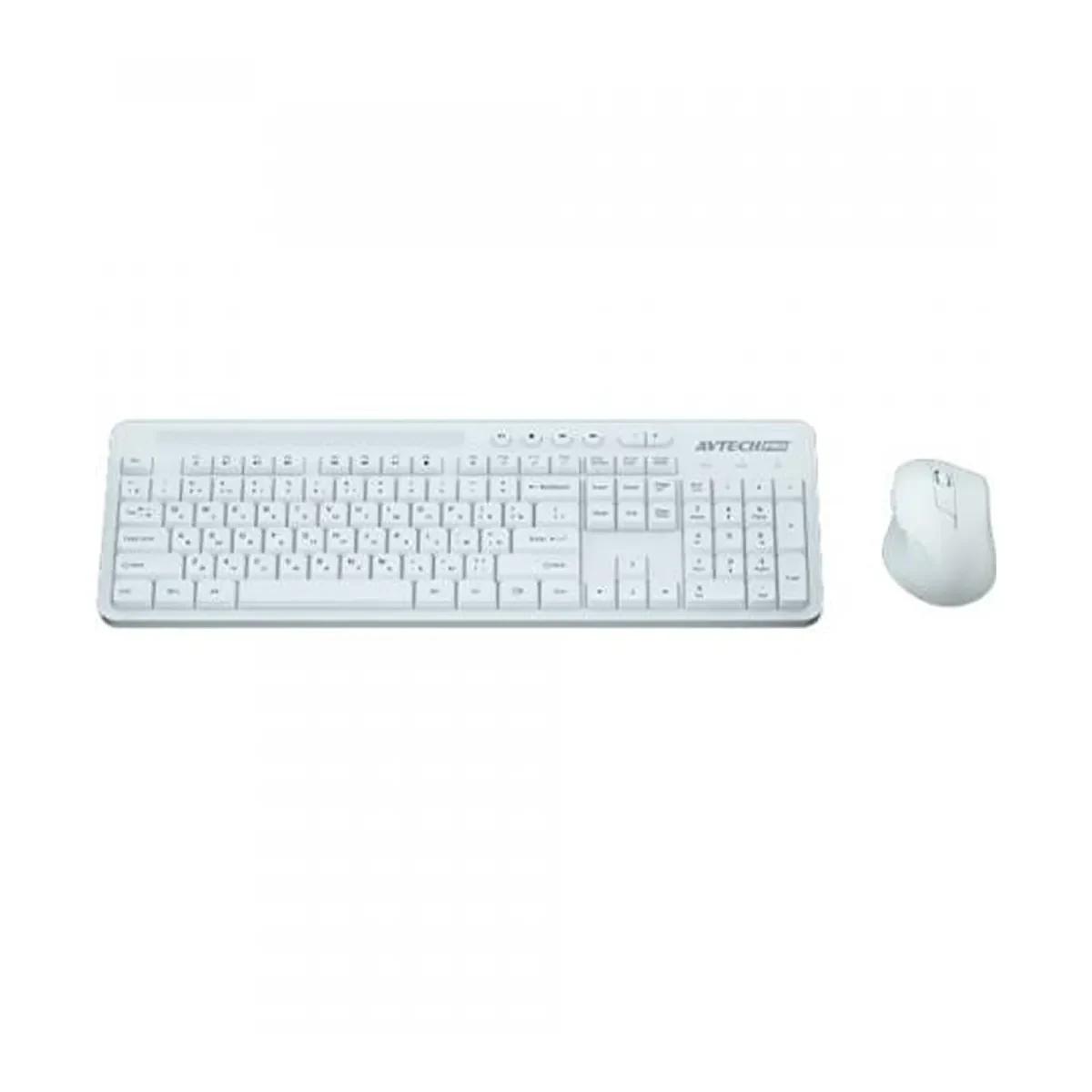 AVTECH CW604 (WHITE) — фото 2
