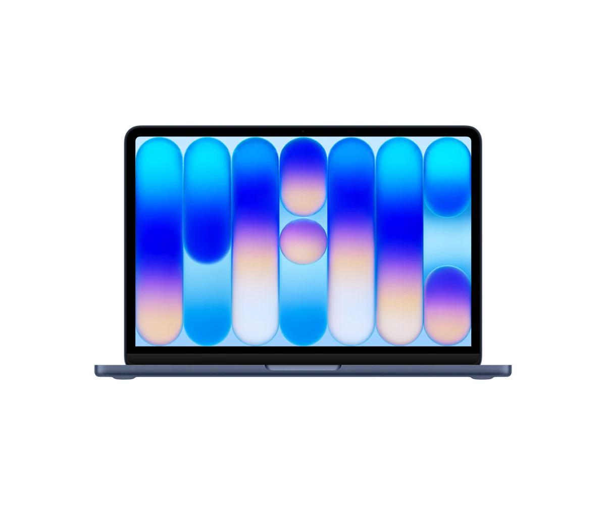 MACBOOK NEO 13-INCH 8GB 256GB (INDIGO)
