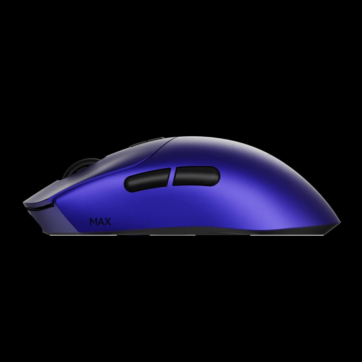 Rapoo VT7 Max Dual 8K (Metallic Blue) — фото 3