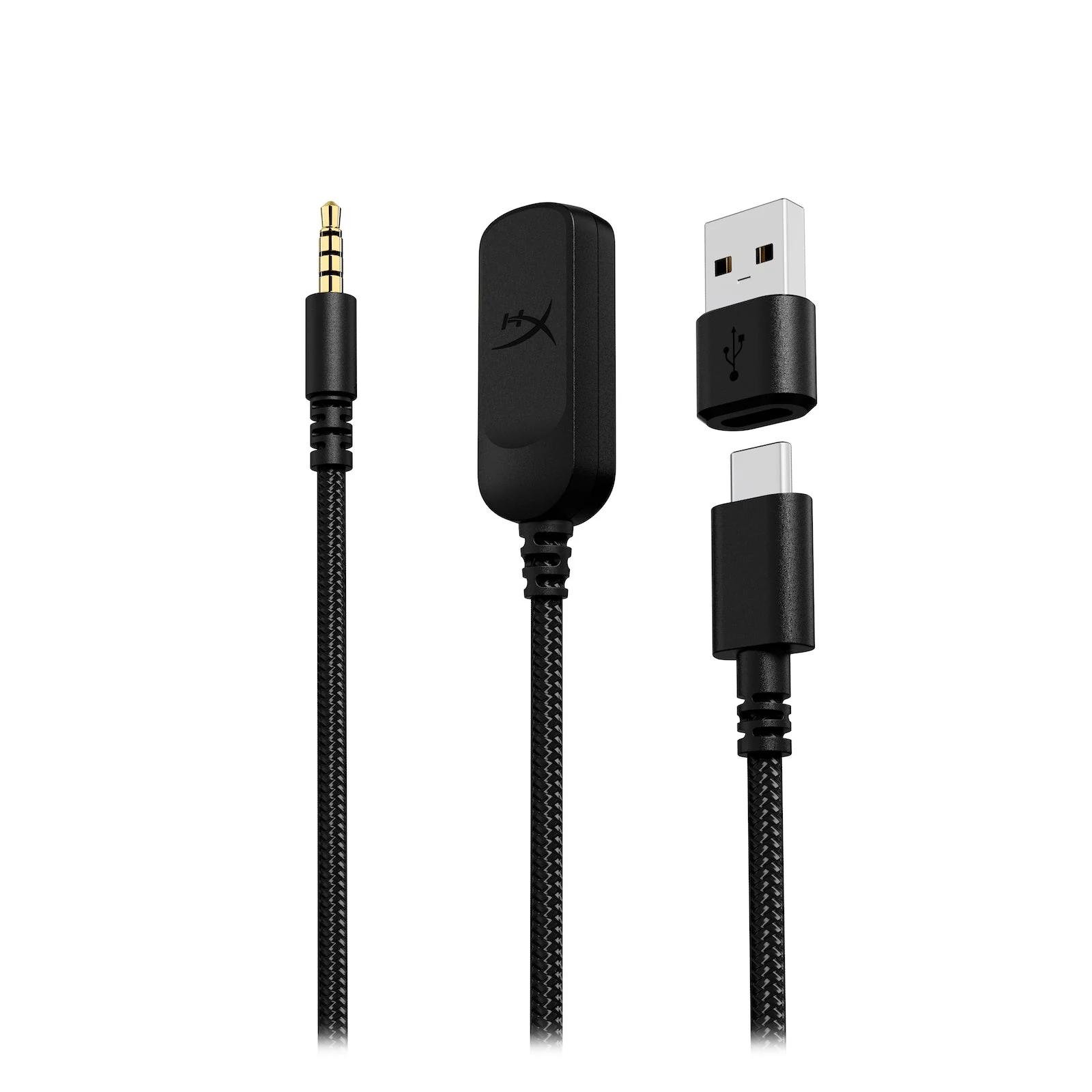 HyperX Cloud III (Black) — 5-rasm