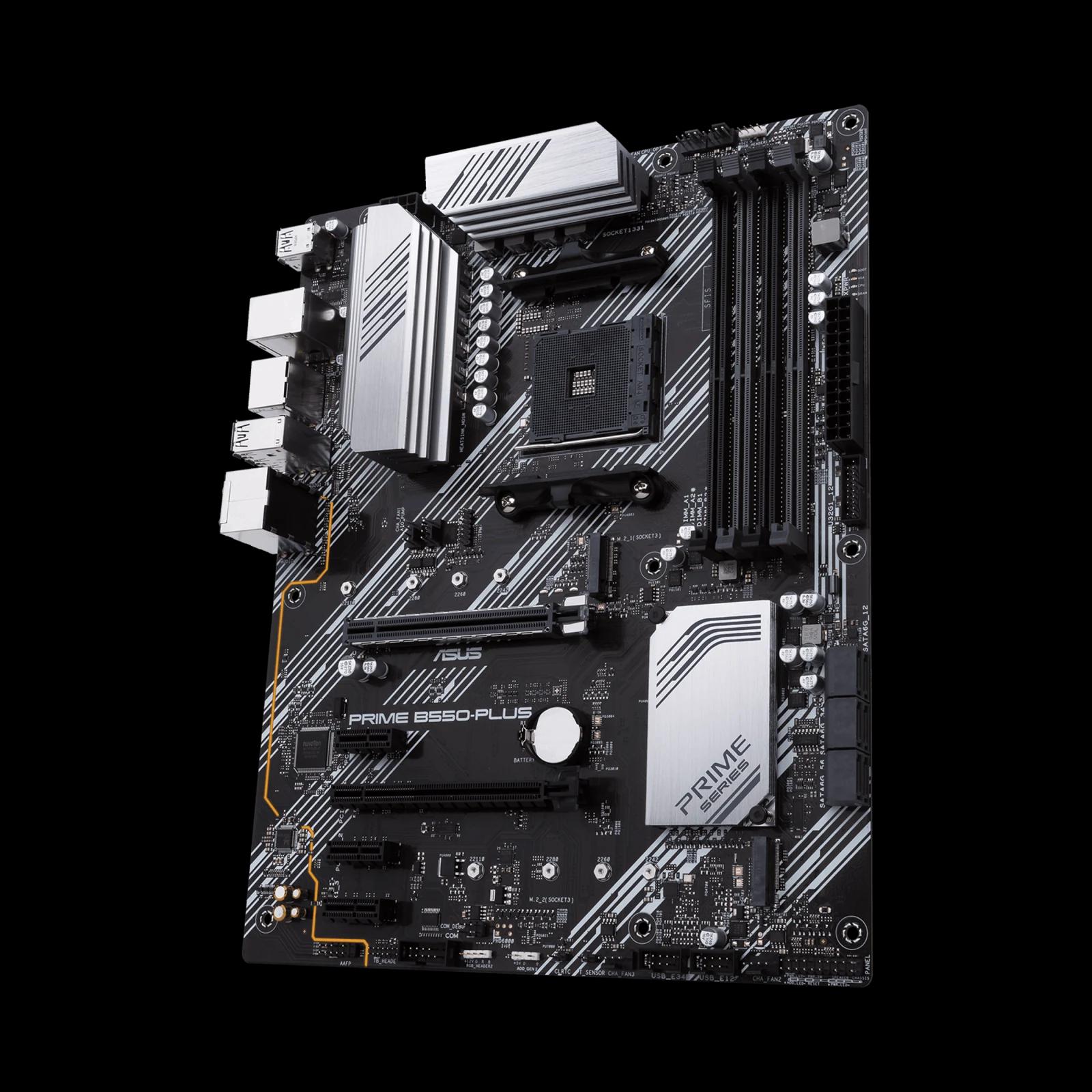 ASUS PRIME B550-PLUS — 3-rasm