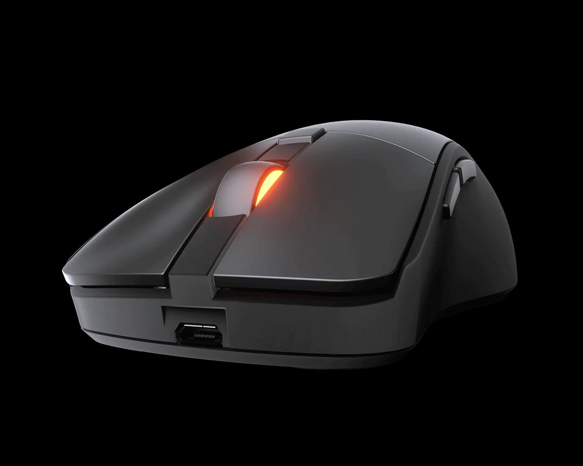 COUGAR Surpassion RX (Black) — 3-rasm