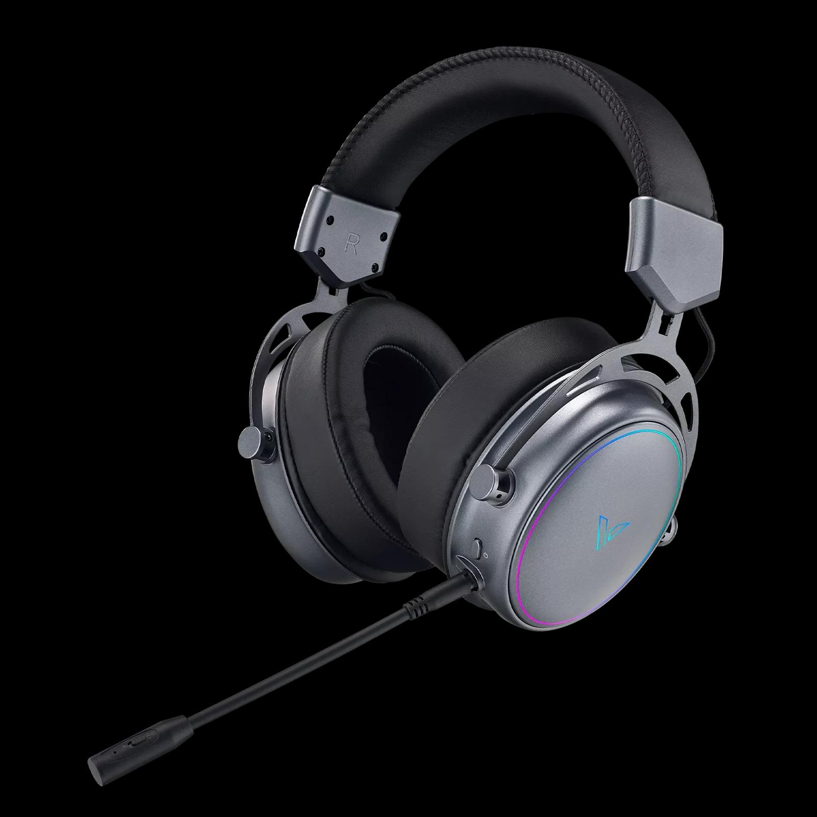 Rapoo VH800 (Space Grey)