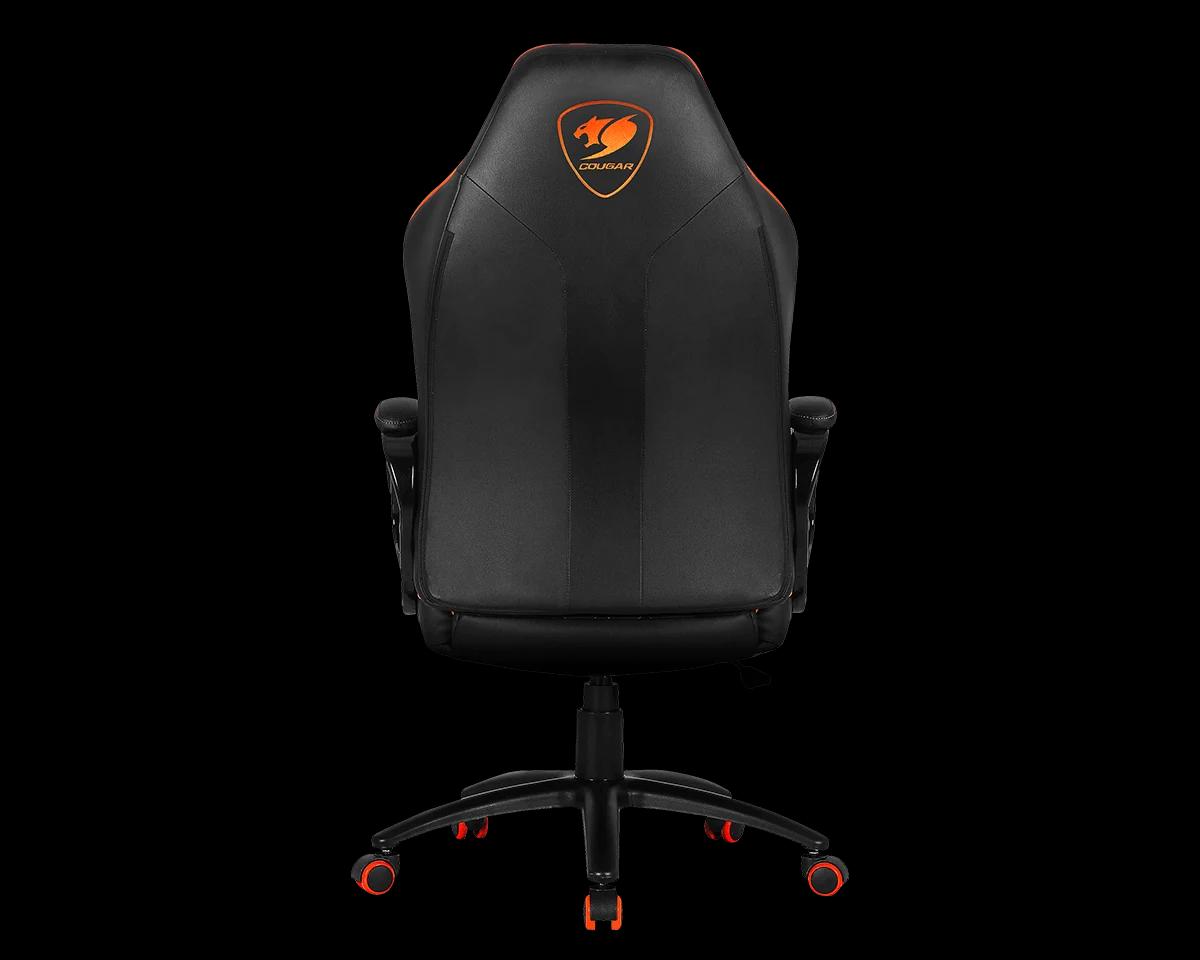 COUGAR Fusion (Orange) — 4-rasm