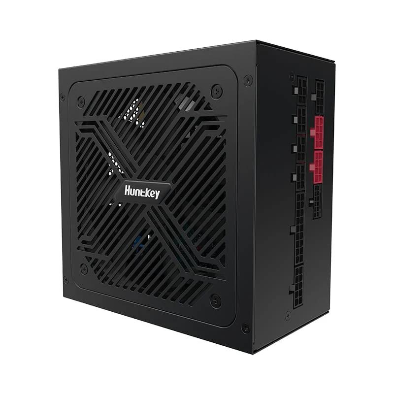 Huntkey GX850M (Black) — 5-rasm