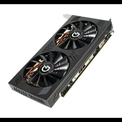 PELADIN RX580 8GB (BLACK) — фото 2