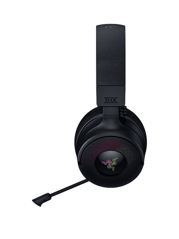 RAZER KRAKEN V4 — фото 2
