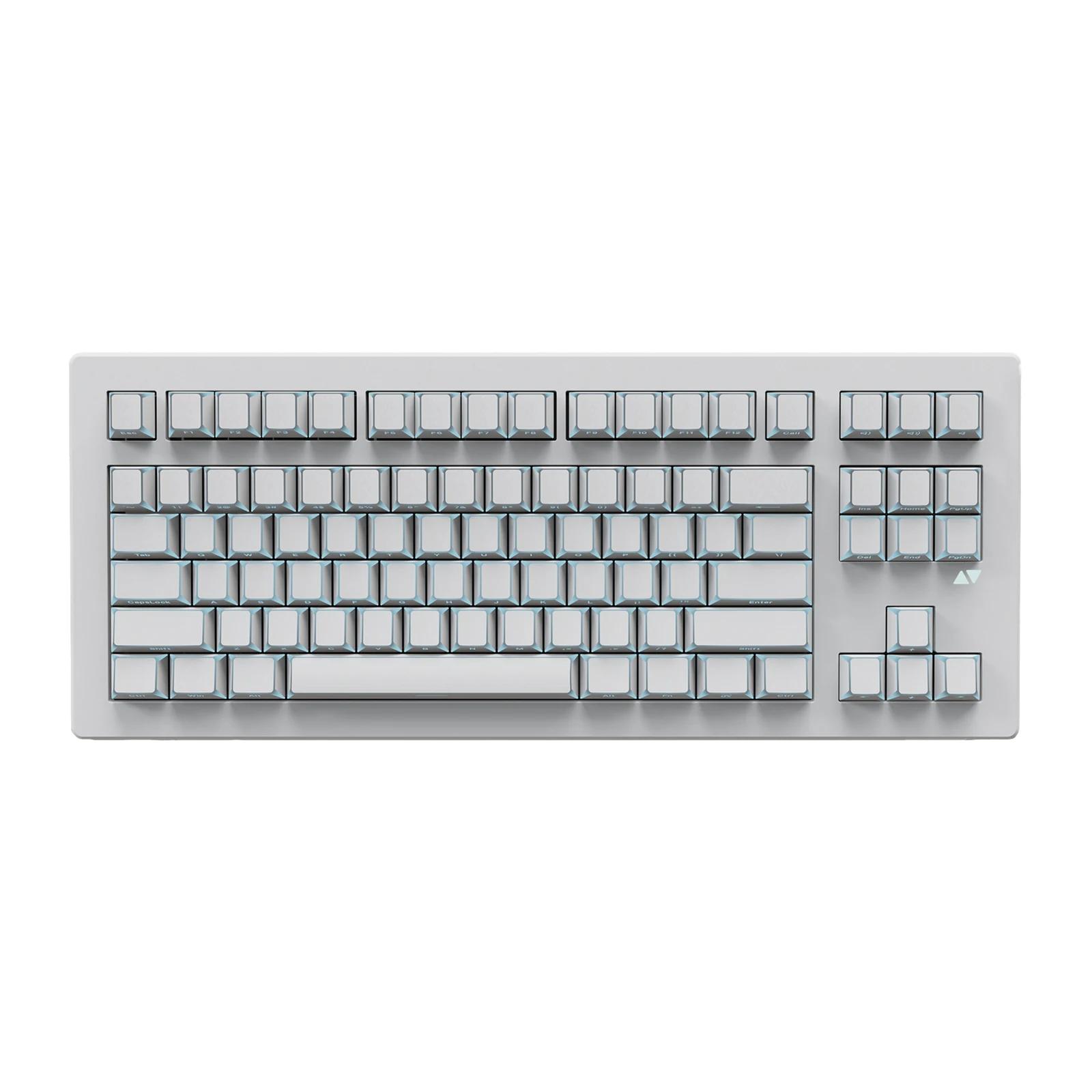 ZORNHER CG870 Folding Shadow (White)
