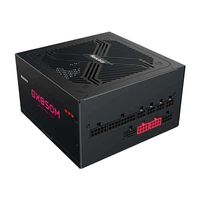 Huntkey GX850M (Black) — 2-rasm