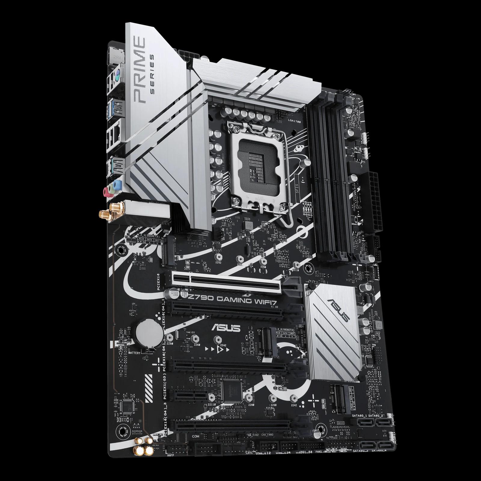 ASUS Z790 GAMING WIFI7 — 3-rasm