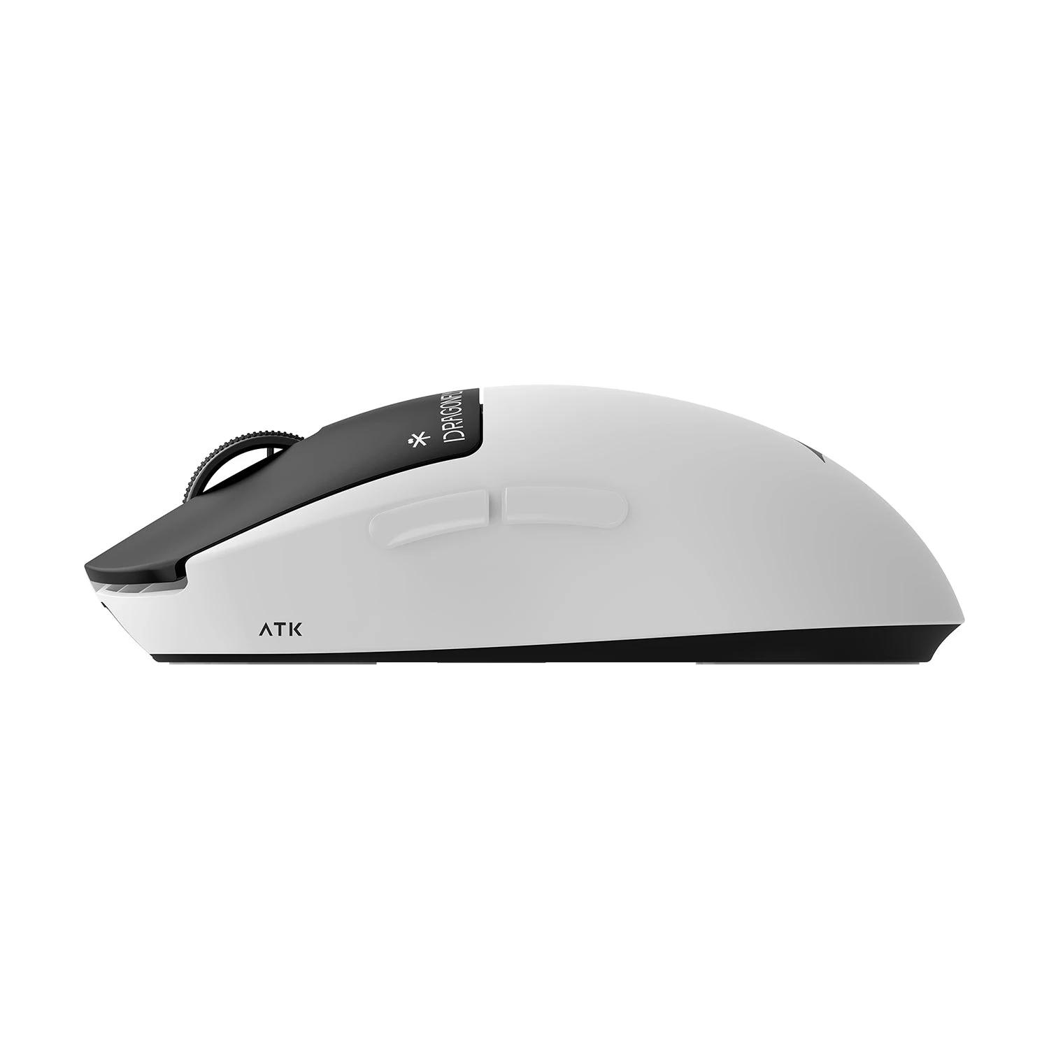 ATK Dragonfly A9 Air (Shadow White) — 3-rasm