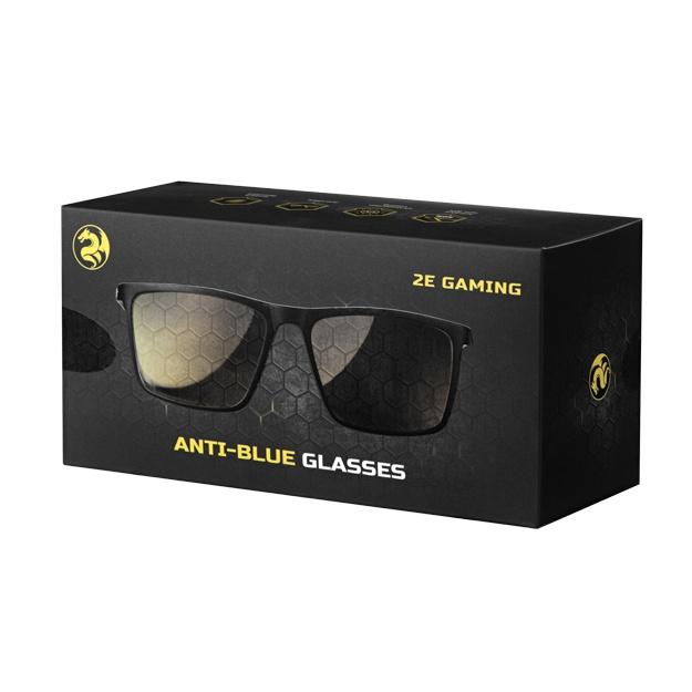 2E GLS310 ANTI-BLUE GLASSES — фото 2