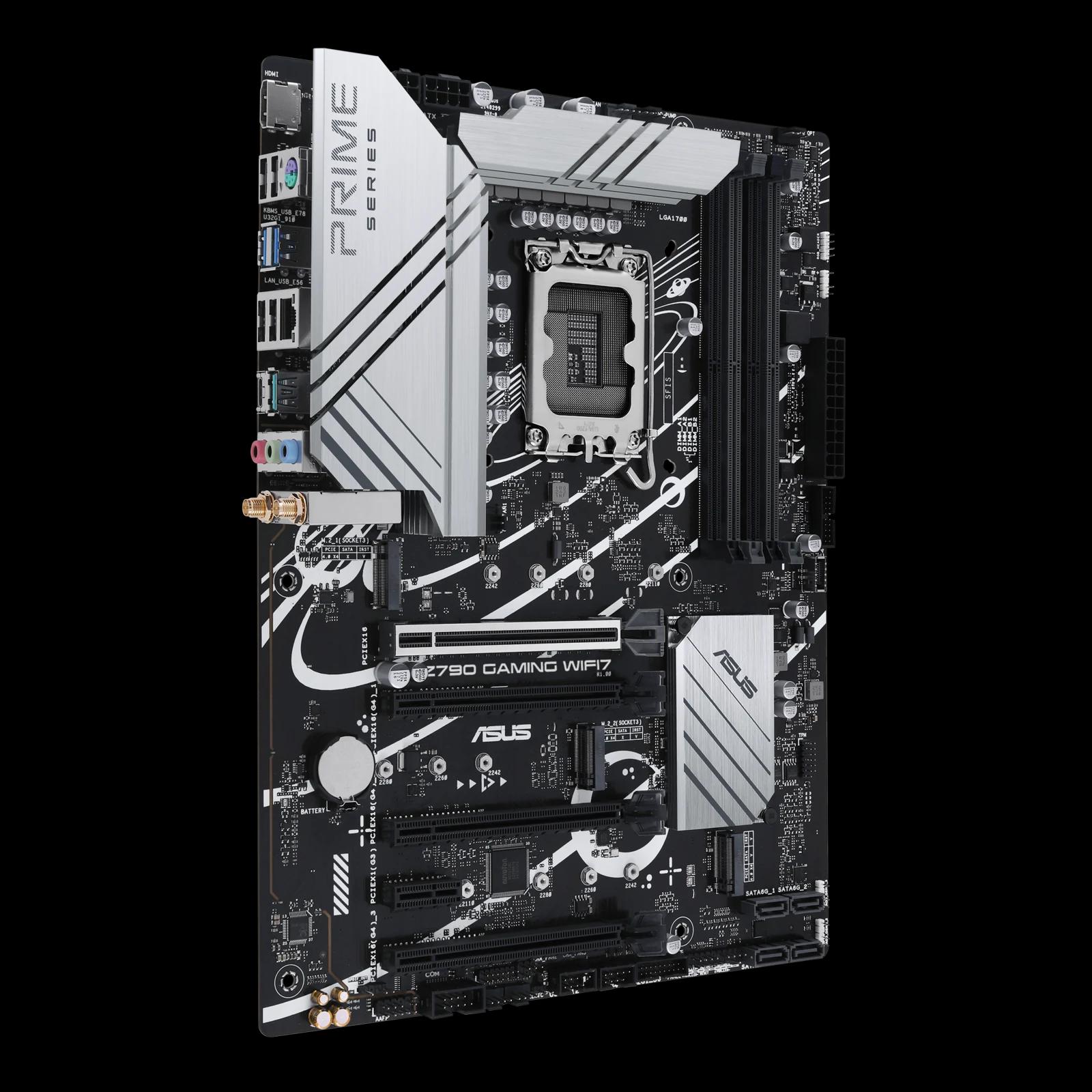 ASUS Z790 GAMING WIFI7 — 2-rasm