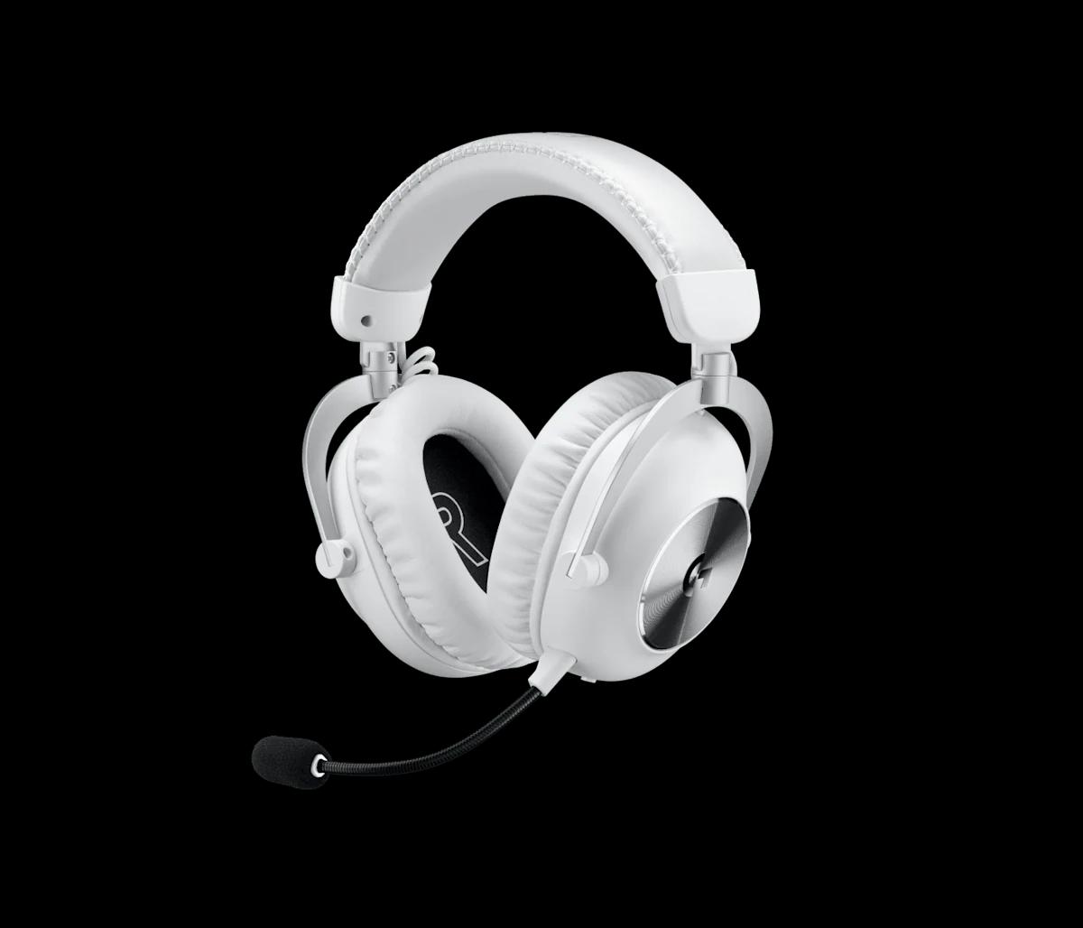 Logitech G PRO X 2 LIGHTSPEED (White) — фото 1