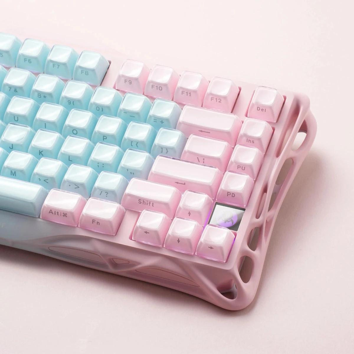 GravaStar Mercury K1 Lite Special Edition (Aurora Mist) — фото 3