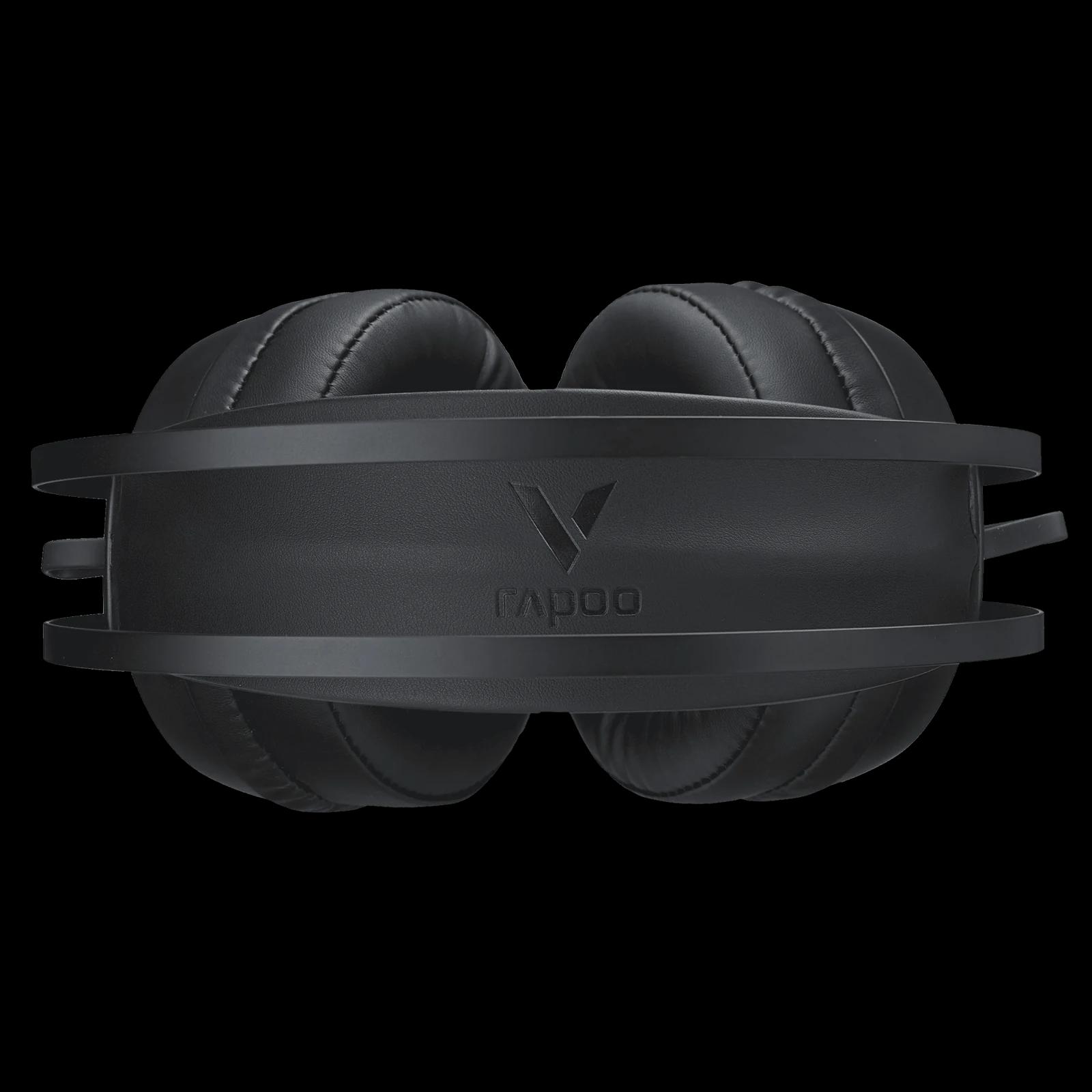 Rapoo VH500C (Black) — фото 4