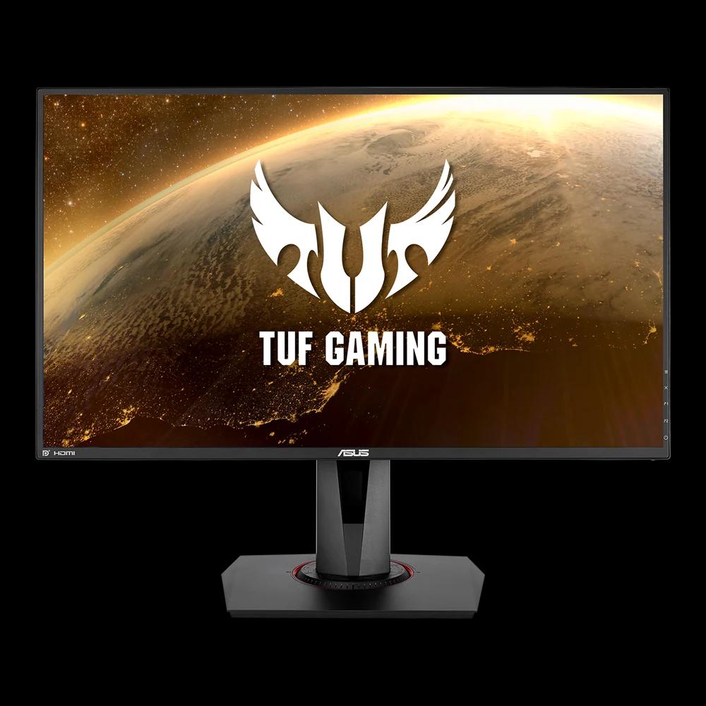 ASUS TUF Gaming VG279QM