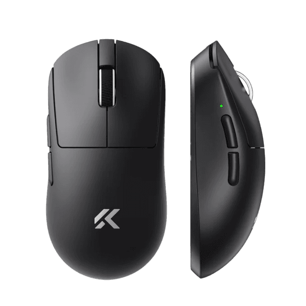 A7 V2 Pro (Black)