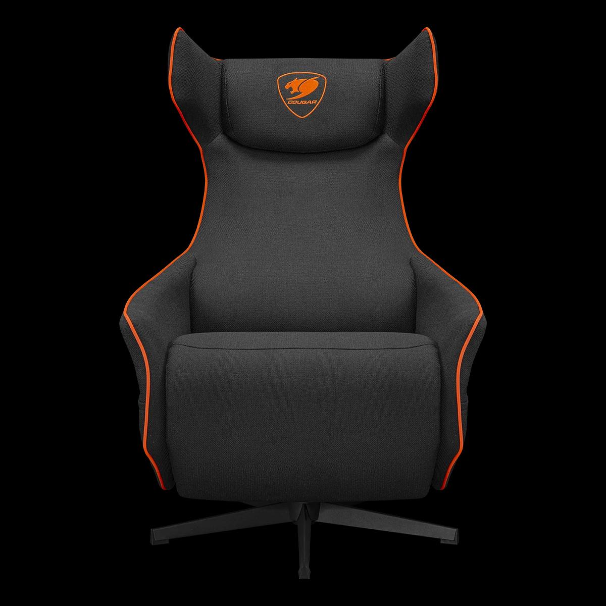 COUGAR Magus (Black)