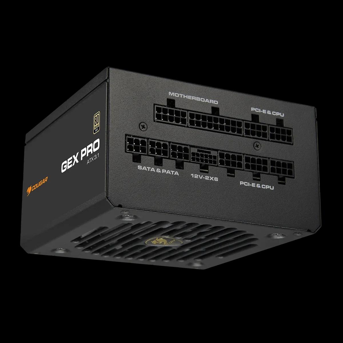 COUGAR GEX PRO 850W — 3-rasm