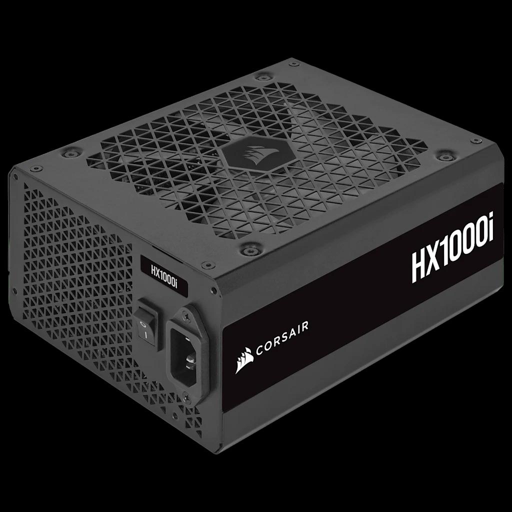 CORSAIR HX1000i — фото 3