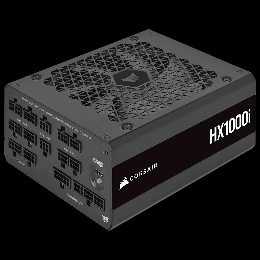 CORSAIR HX1000i — фото 4