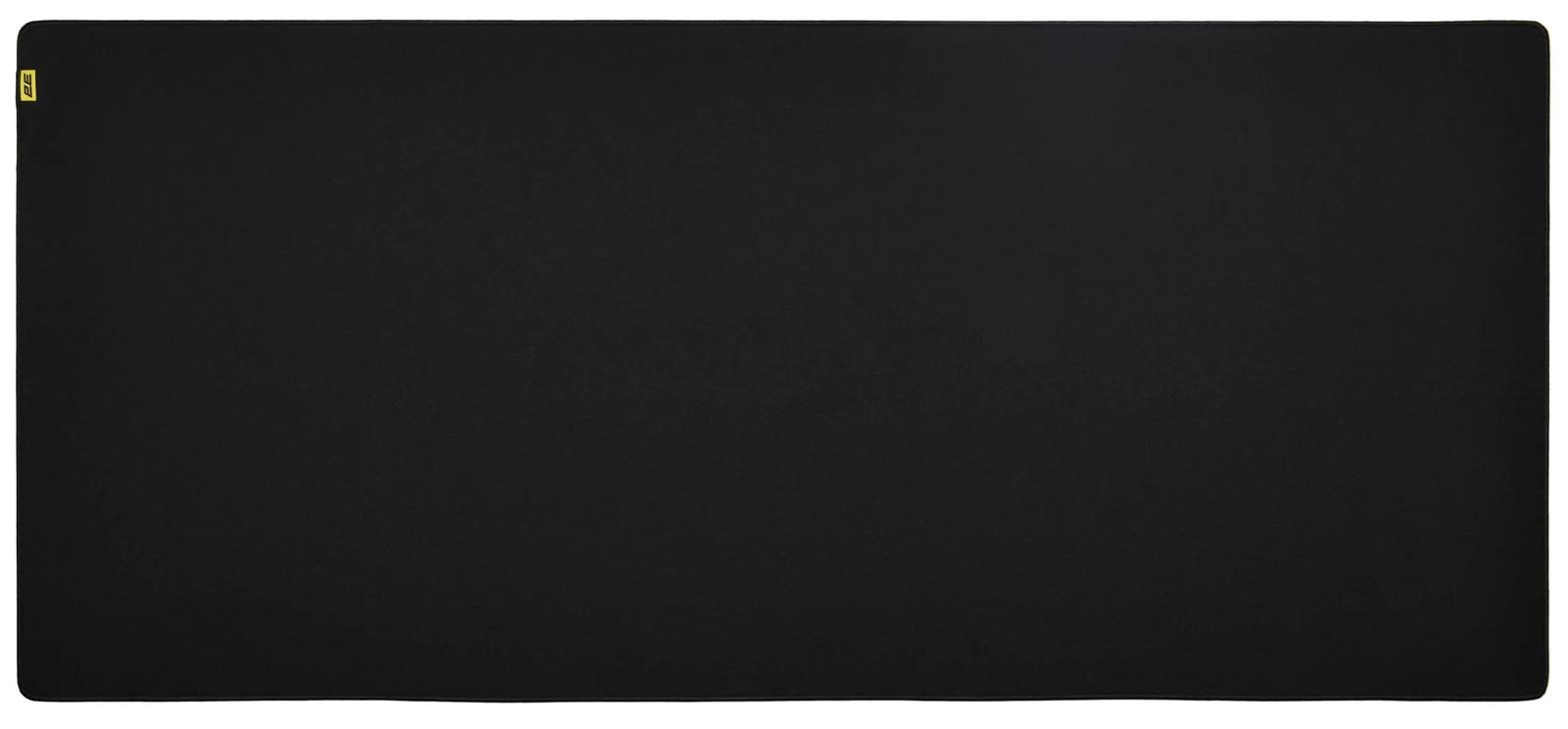 Коврик для мыши 2E Gaming PRO Speed 3XL (Black) — фото 1
