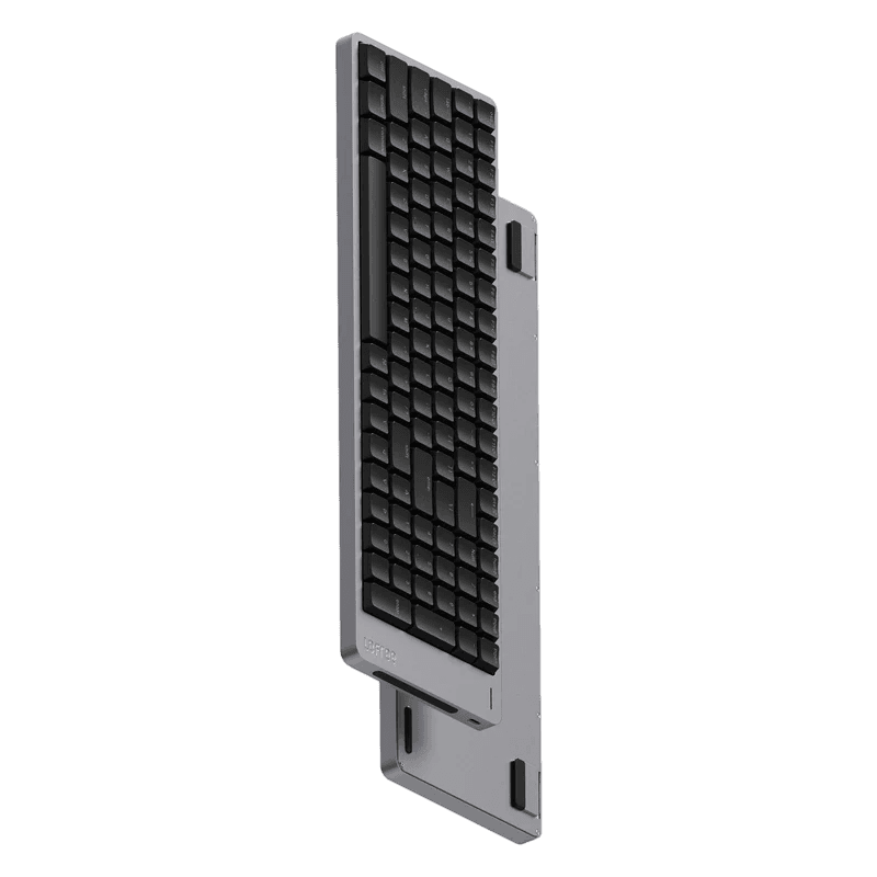 LOFREE FLOW2 100 (Black) — 3-rasm