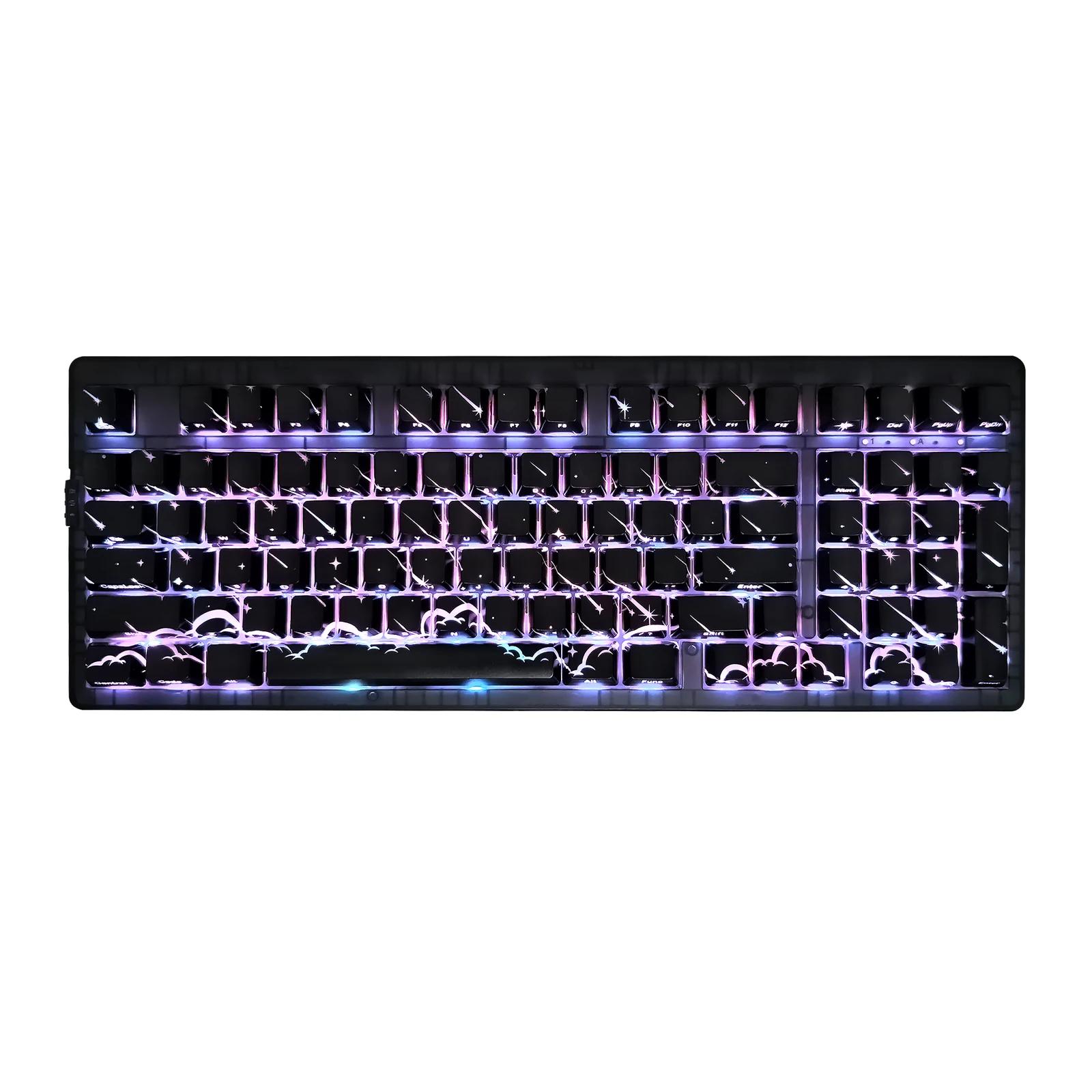 ZORNHER ZH980 Meteor (Black)