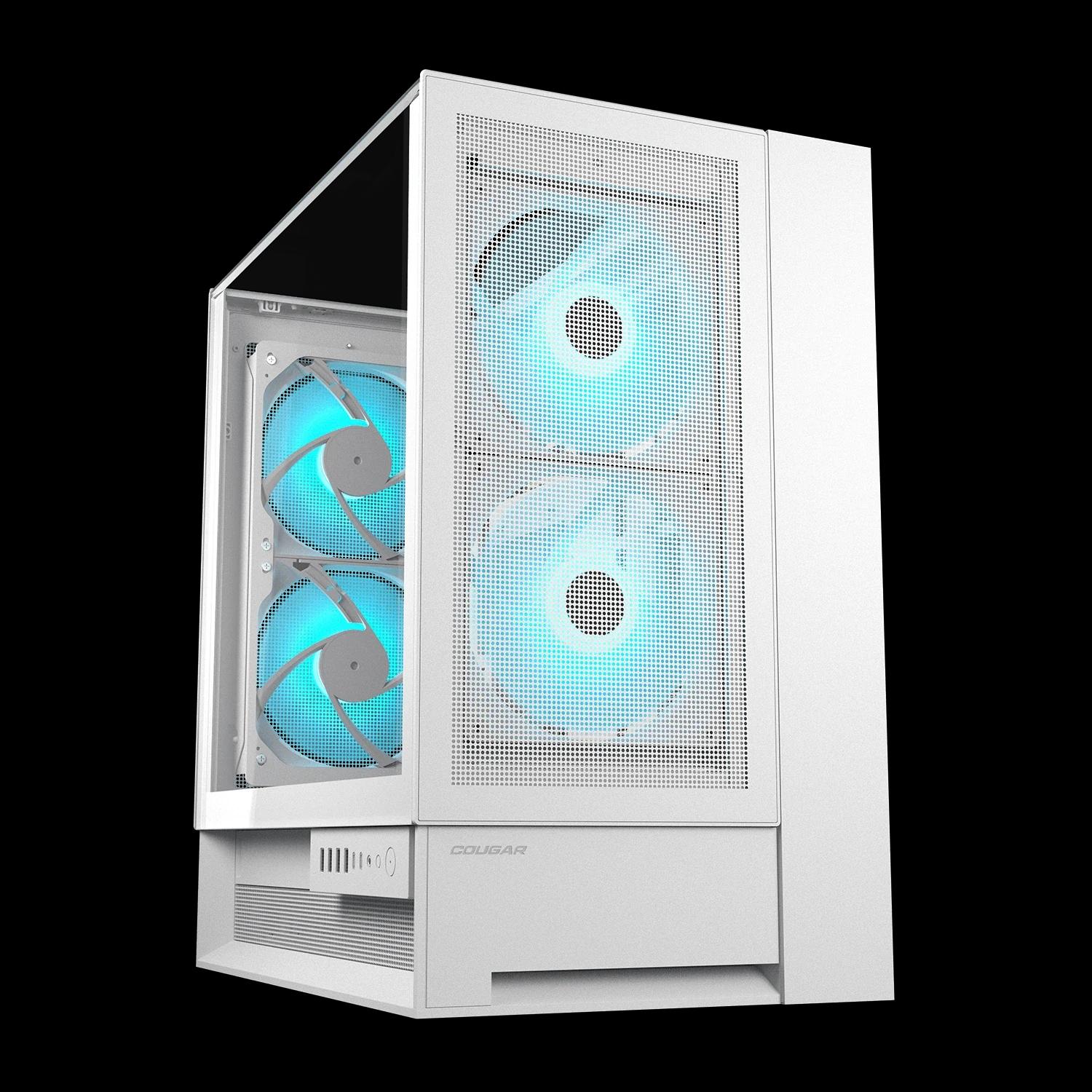 COUGAR OmnyX (White)