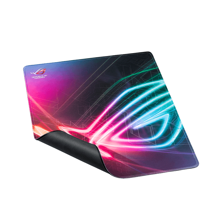 ASUS ROG STRIX EDGE GAMING MOUSE PAD — фото 1